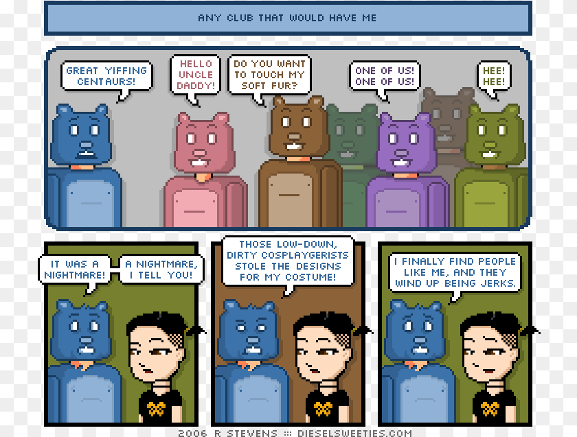 Furry One Of Us, Book, Comics, Publication, Baby PNG