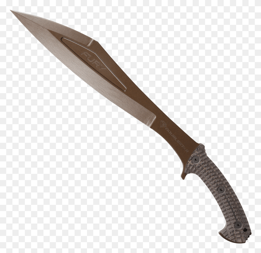 1657x1604 Fury Machete 500 Blade Knives Knife Making Knifes Throwing Knife, Axe, Tool, Weapon HD PNG Download