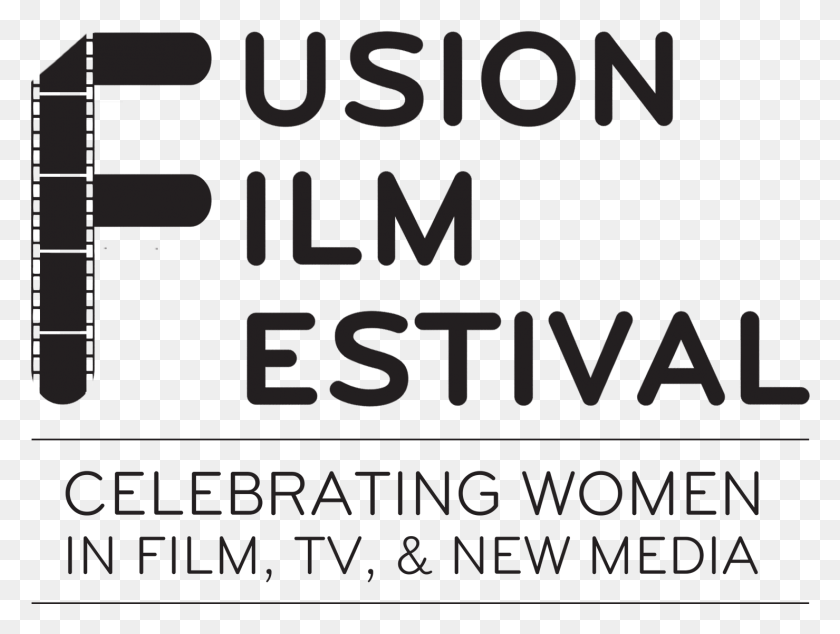 1479x1090 Логотип Фестиваля Fusion Fusion Film Festival, Текст, Алфавит, Лицо Hd Png Скачать