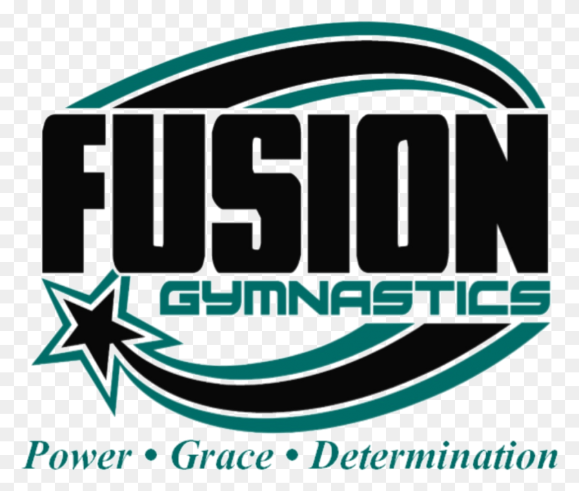 1196x1001 Fusion Gymnastics Continuing Education Graphic Design, Text, Water, Outdoors HD PNG Download