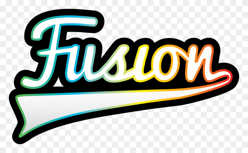 1024x603 Fusion Logo Transparent Background Fusion Logo, Text, Word, Symbol HD PNG Download
