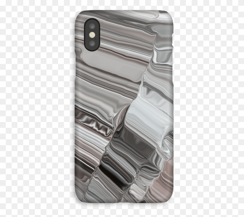 361x687 Fusion Of Smooth Case Iphone Xs Mobile Phone Case, Aluminium, Foil HD PNG Download