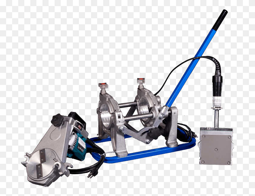 704x586 Fusion Welding Machine Robot, Suspension, Axle, Motor HD PNG Download