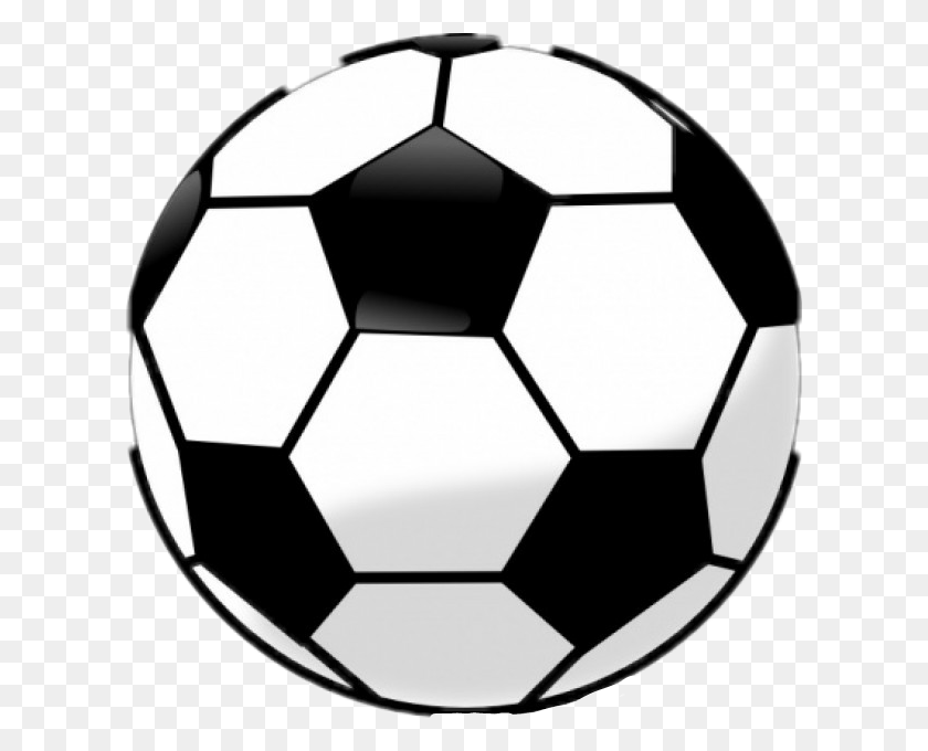 612x620 Futbol Balon Pelota Juego Partido Amoralfutbol Soccer Ball Clipart, Ball, Soccer, Football HD PNG Download