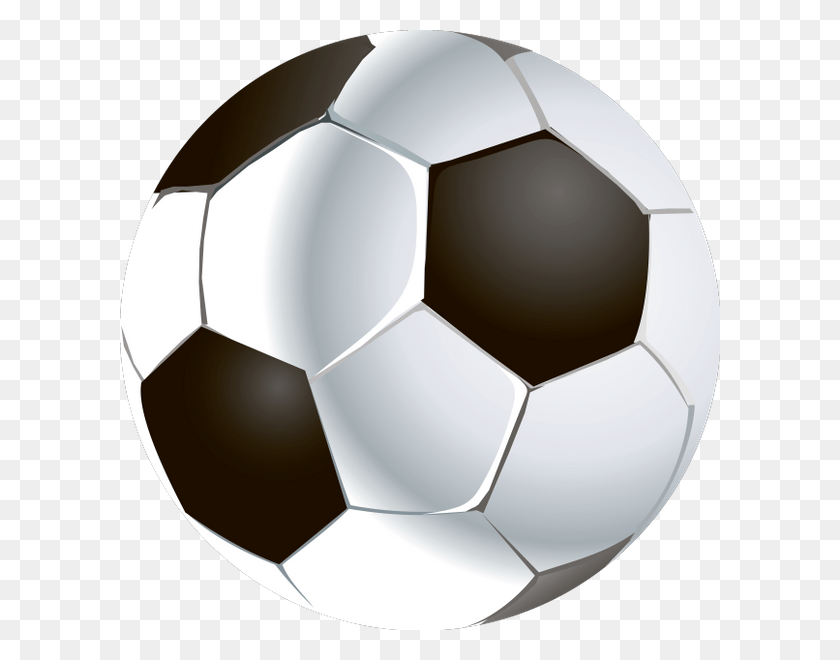 600x600 Futbolnij Myach Sportinventar Futbol Soccer Ball Soccer Balls, Ball, Football, Team Sport HD PNG Download