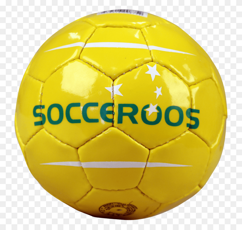 740x740 Futebol De Salo, Soccer Ball, Ball, Soccer HD PNG Download