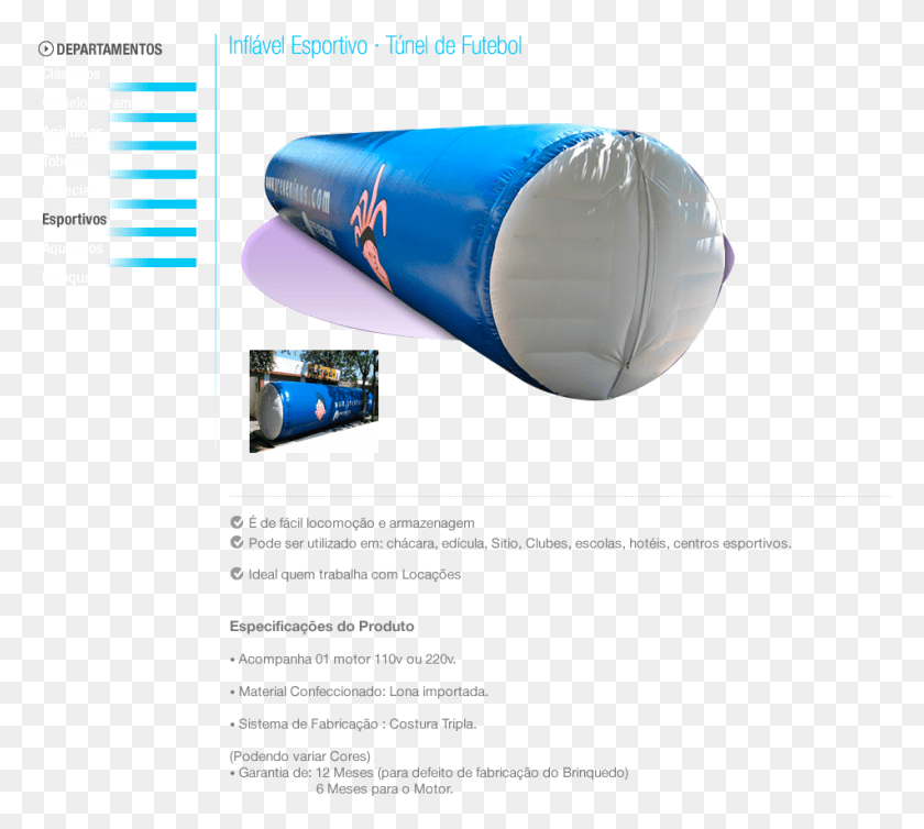 951x847 Futebol Inflatable, File, Flyer, Poster HD PNG Download