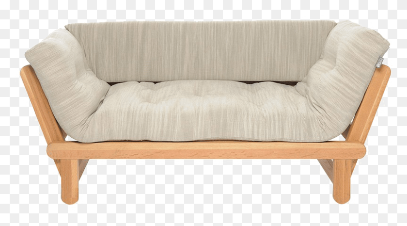 801x417 Futon Photo Loveseat, Couch, Furniture, Home Decor HD PNG Download