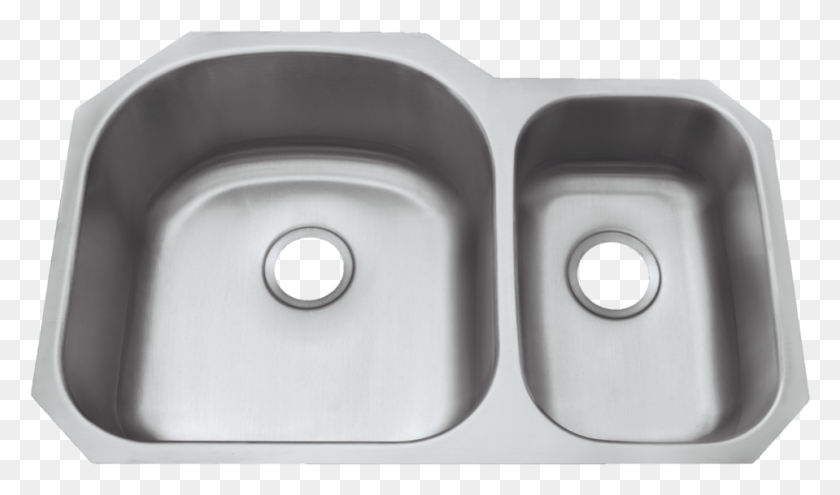 959x536 Futura Le Sabre 9 Kitchen Sink, Double Sink, Mouse, Hardware HD PNG Download