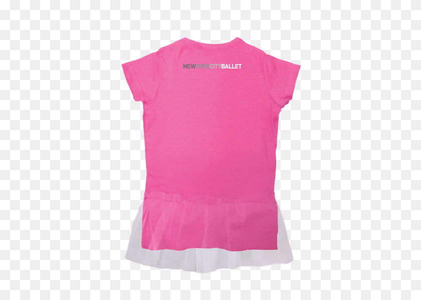 396x540 Future Ballerina Tee Active Shirt, Clothing, Apparel, T-shirt HD PNG Download