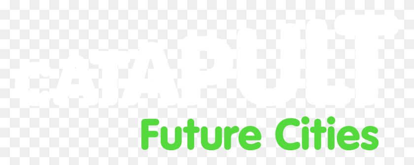 1740x617 Future Cities Catapult Logo, Symbol, Trademark, Text HD PNG Download