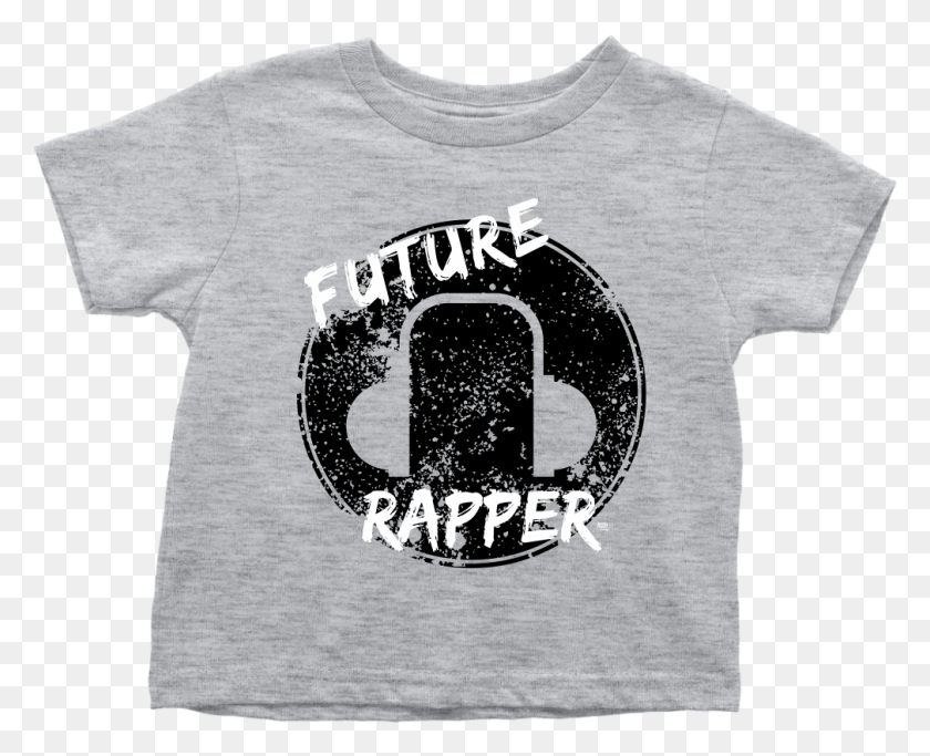 1009x807 Future Rapper Active Shirt, Clothing, Apparel, T-shirt HD PNG Download