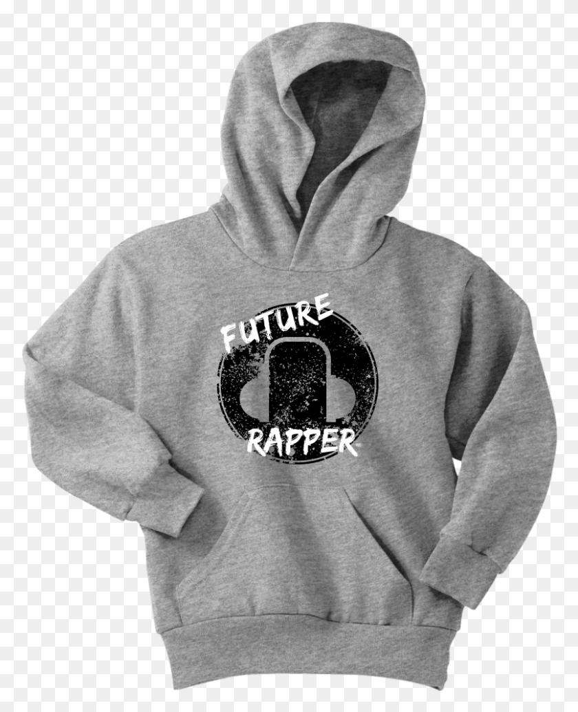 804x1005 Future Rapper Youth Hoodie Sweatshirt, Clothing, Apparel, Sweater HD PNG Download