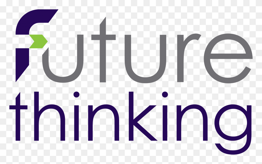 1769x1057 Future Thinking Logo, Text, Alphabet, Word HD PNG Download