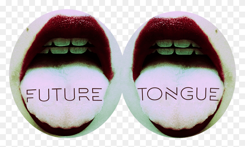 872x497 Future Tongue Vampire, Mouth, Lip, Teeth HD PNG Download