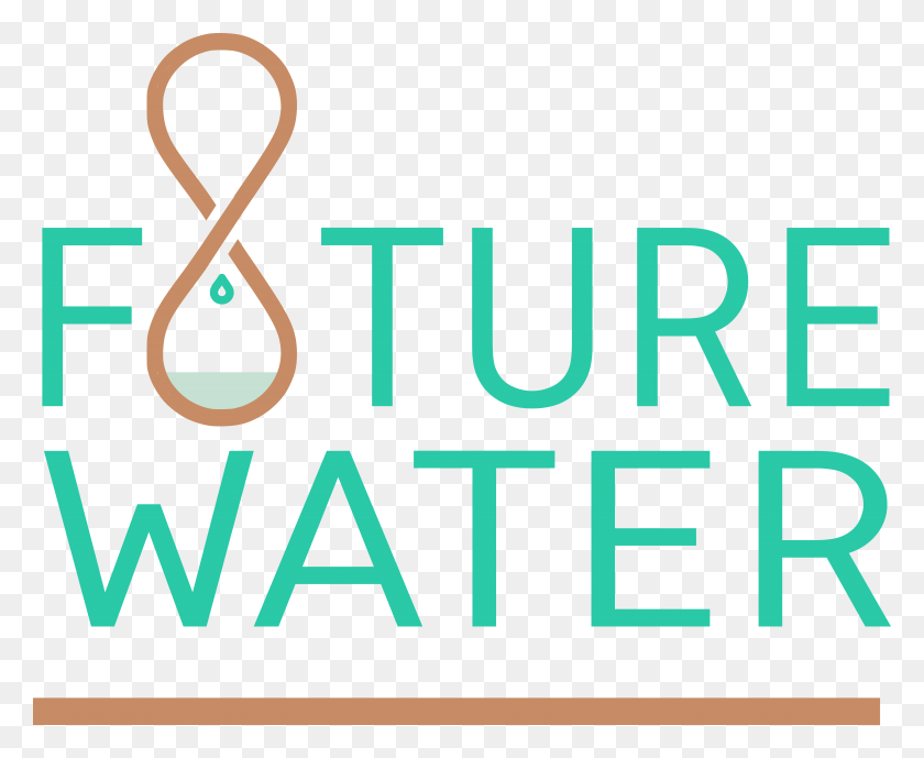 8573x6916 Future Water, Alphabet, Text, Word HD PNG Download