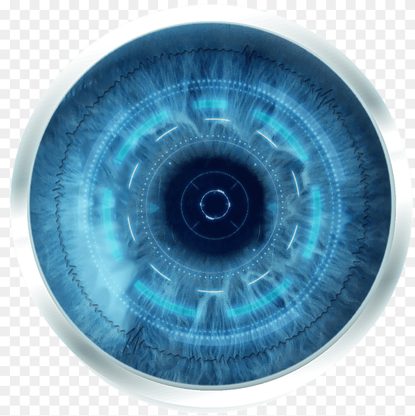 1220x1221 Futuristic Eye Pattern, Accessories, Ornament, Gemstone Transparent PNG