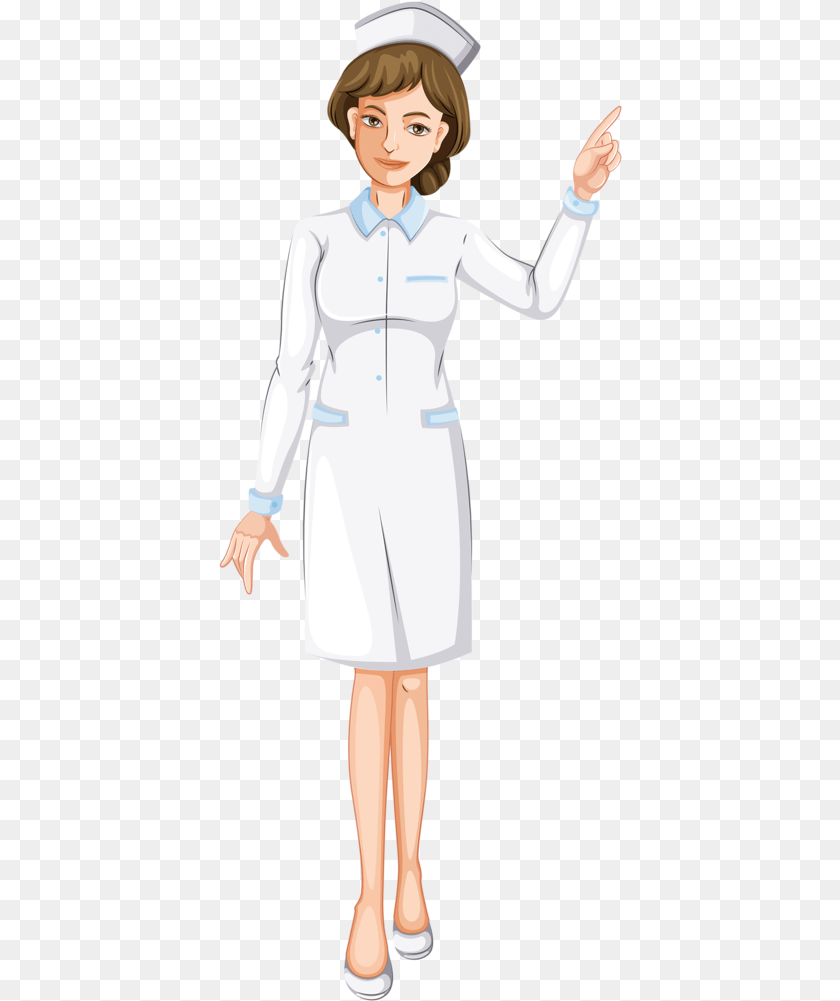 404x1001 Futuristic Nursing, Clothing, Coat, Lab Coat, Long Sleeve Clipart PNG