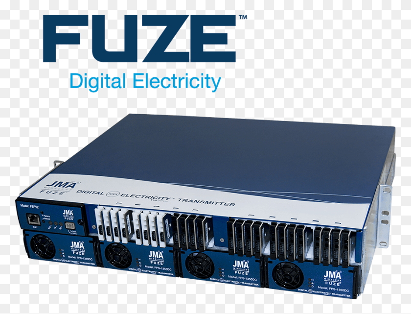 891x664 Fuze De 1 Box, Electronics, Bus, Vehicle HD PNG Download