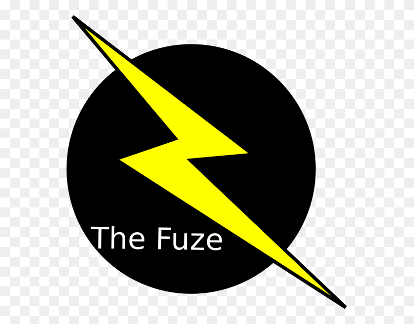 570x596 Fuze Logo Fuze Meeting, Symbol, Axe, Tool HD PNG Download