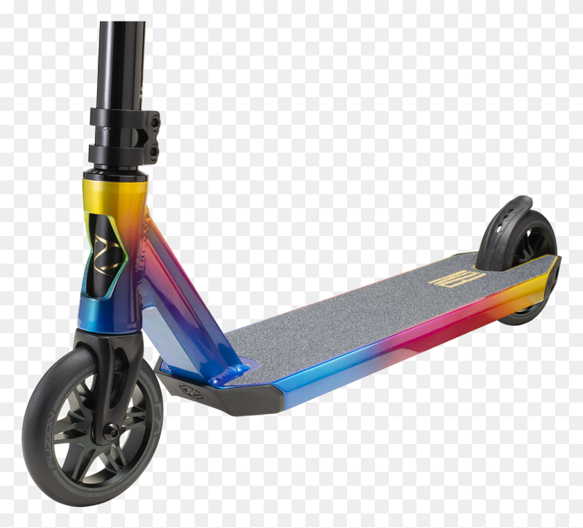 1306x1174 Fuzion Scooters Northern Lights, Scooter, Vehicle, Transportation HD PNG Download