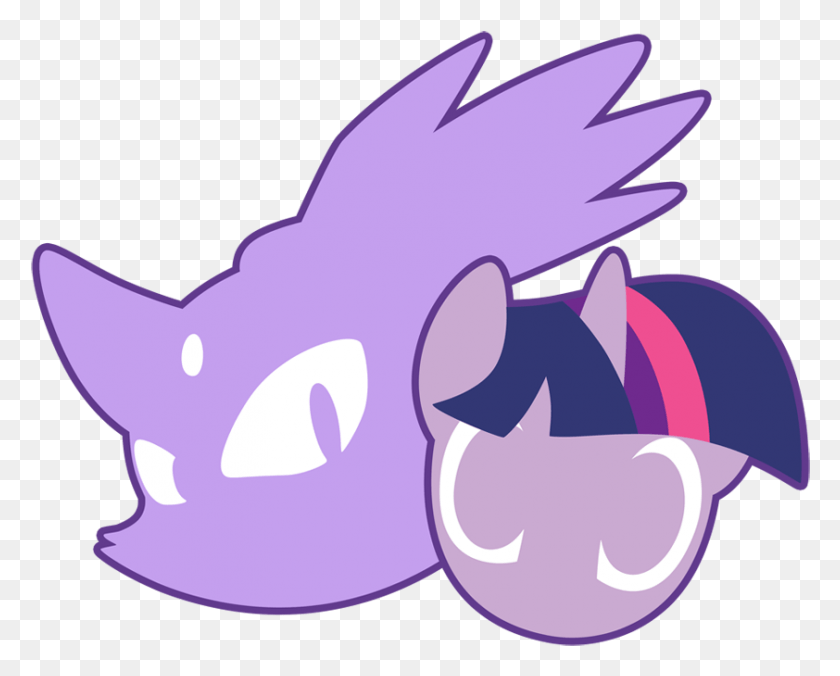 842x665 Fuzon S Blaze The Cat Crossover Duo Blaze And Twilight Sparkle, Purple, Plant, Graphics HD PNG Download