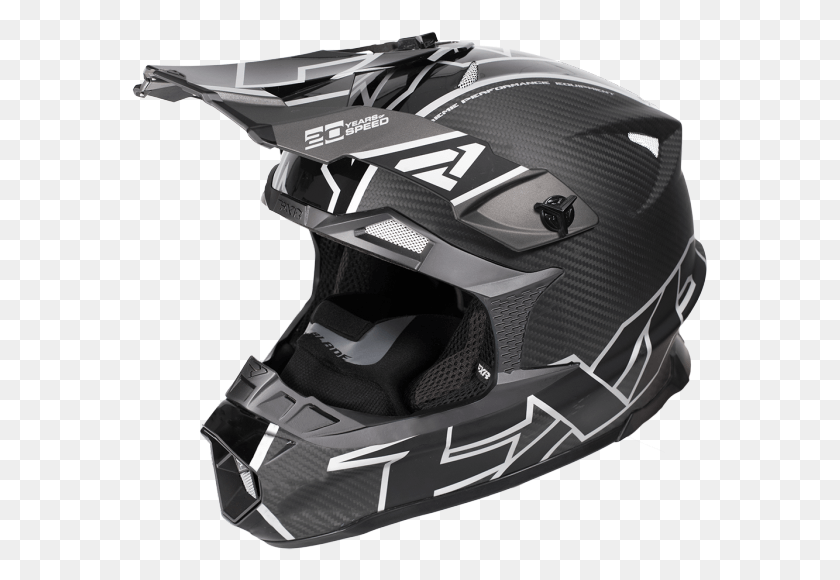 577x520 Fxr Blade 2.0 Helmet, Clothing, Apparel, Crash Helmet HD PNG Download