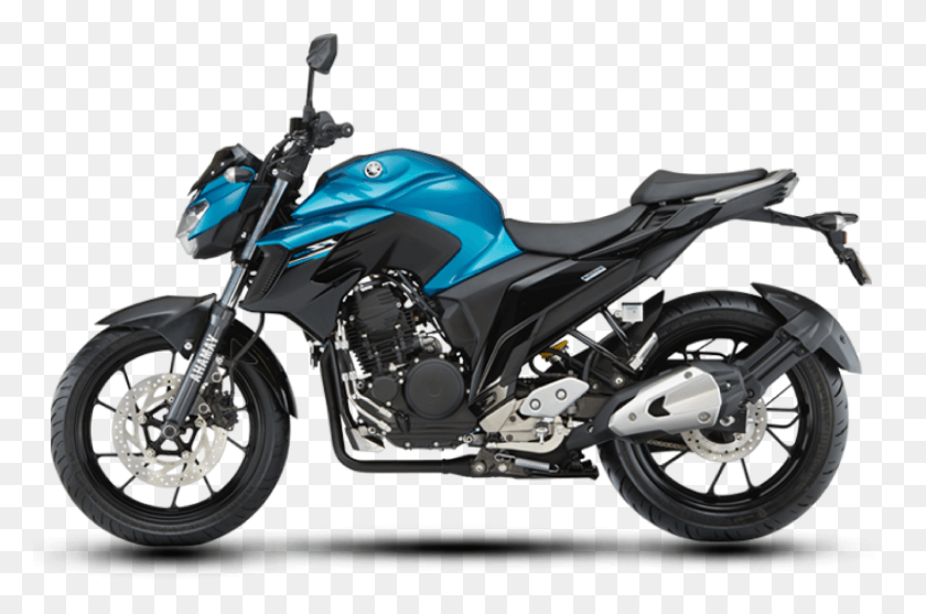 1416x904 Fz 25 Yamaha Fz Sv, Motorcycle, Vehicle, Transportation HD PNG Download