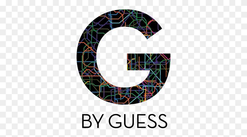321x406 G By Guess Logo, Poster, Advertisement, Text HD PNG Download