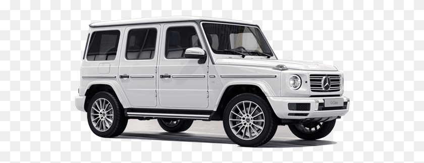 546x263 G Class Mercedes Benz G Class, Vehicle, Transportation, Pickup Truck HD PNG Download