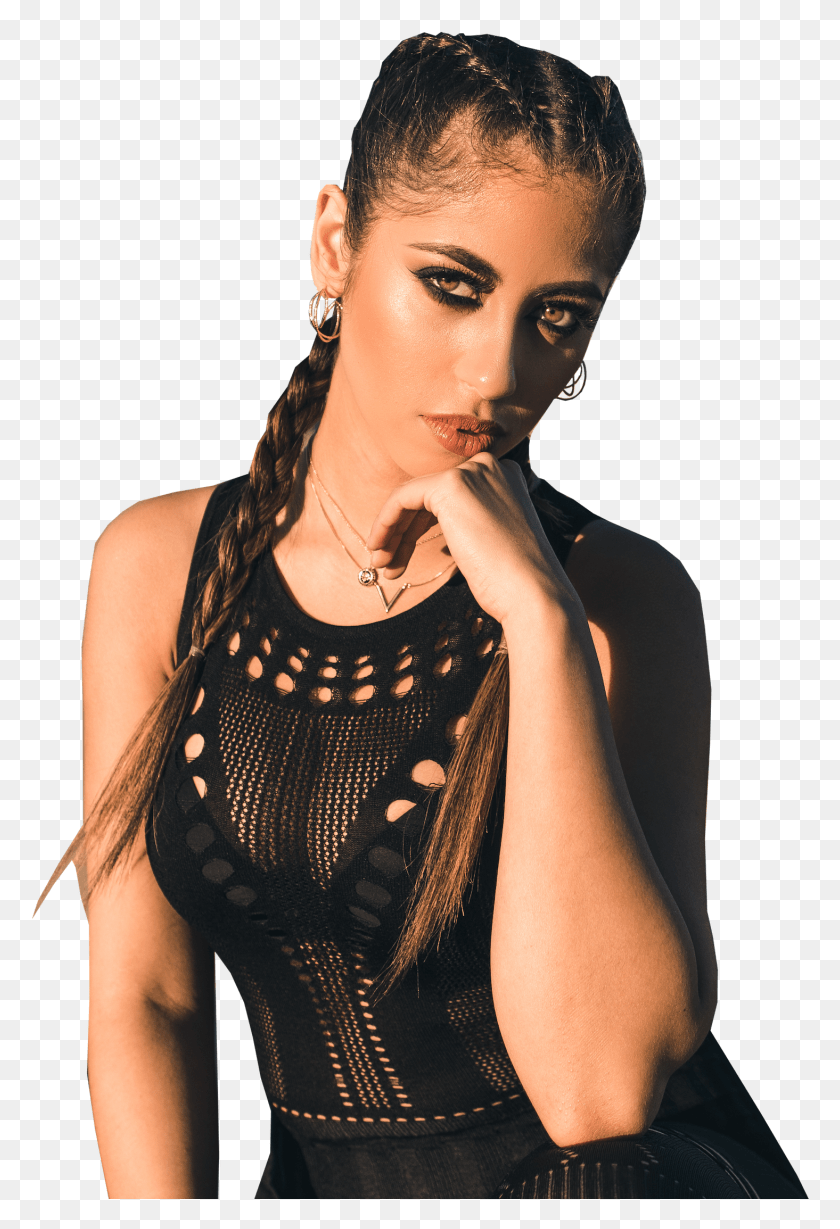 1465x2197 G Eazy Photo Shoot, Person, Human, Sleeve HD PNG Download