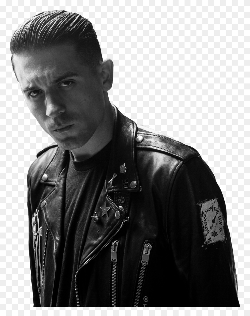 1196x1534 G Eazy Quotes G Eazy, Jacket, Coat, Clothing HD PNG Download
