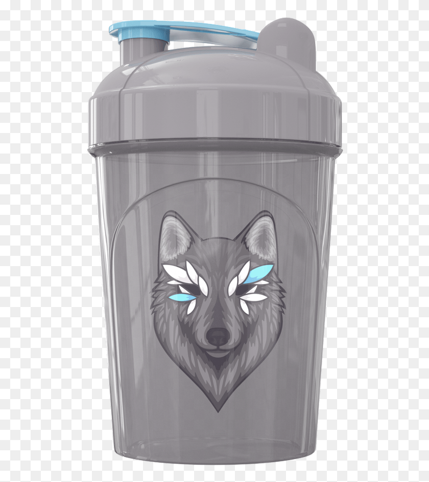 508x882 Descargar Png / G Fuel, Dakotaz Shaker Hd Png