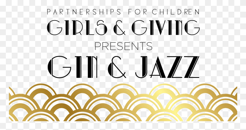 1651x814 G G Gin Jazz Logo Transparent Calligraphy, Text, Accessories, Accessory HD PNG Download