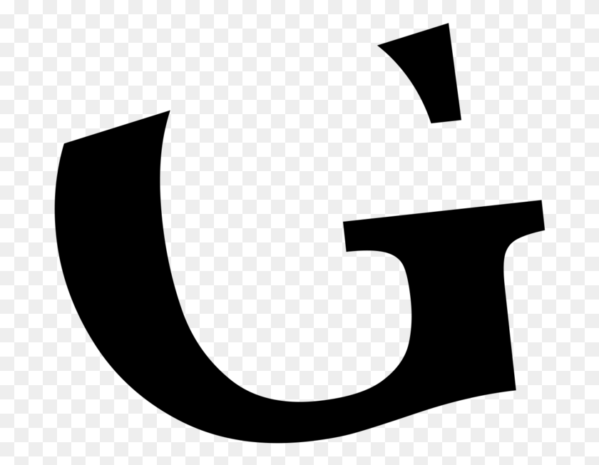 G Icon, Gray, World Of Warcraft HD PNG Download