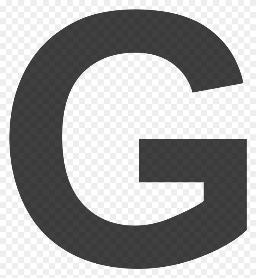 G Icon Circle, Gray, World Of Warcraft HD PNG Download