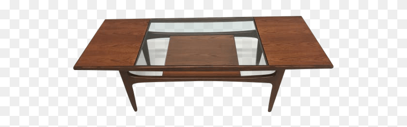 541x203 G Plan Coffee Table Teak From The 60s Coffee Table, Furniture, Tabletop, Coffee Table HD PNG Download