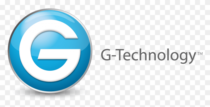 900x424 G Technology Logo Technology G, Лента, Номер, Символ Hd Png Скачать