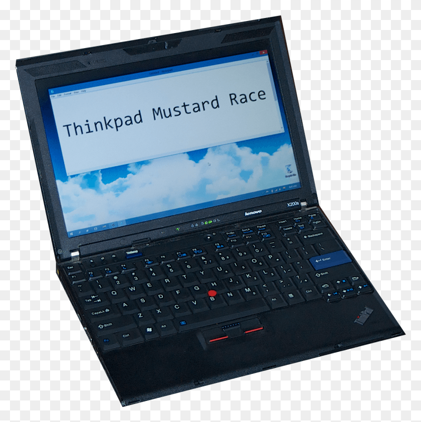 1298x1304 G Technology Netbook, Laptop, Pc, Computer Descargar Hd Png