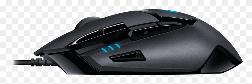 1998x569 G402 Hyperion Fury, Mouse, Hardware, Computer HD PNG Download