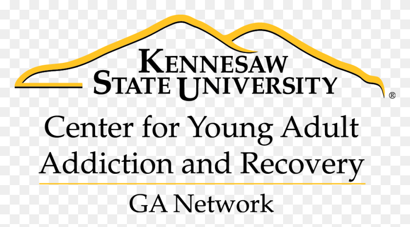 937x488 Ga Network Logo Kennesaw State University, Text, Label, Word Descargar Hd Png