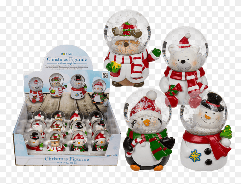 935x699 Gadety Na Boe Narodzenie, Toy, Snowman, Winter HD PNG Download