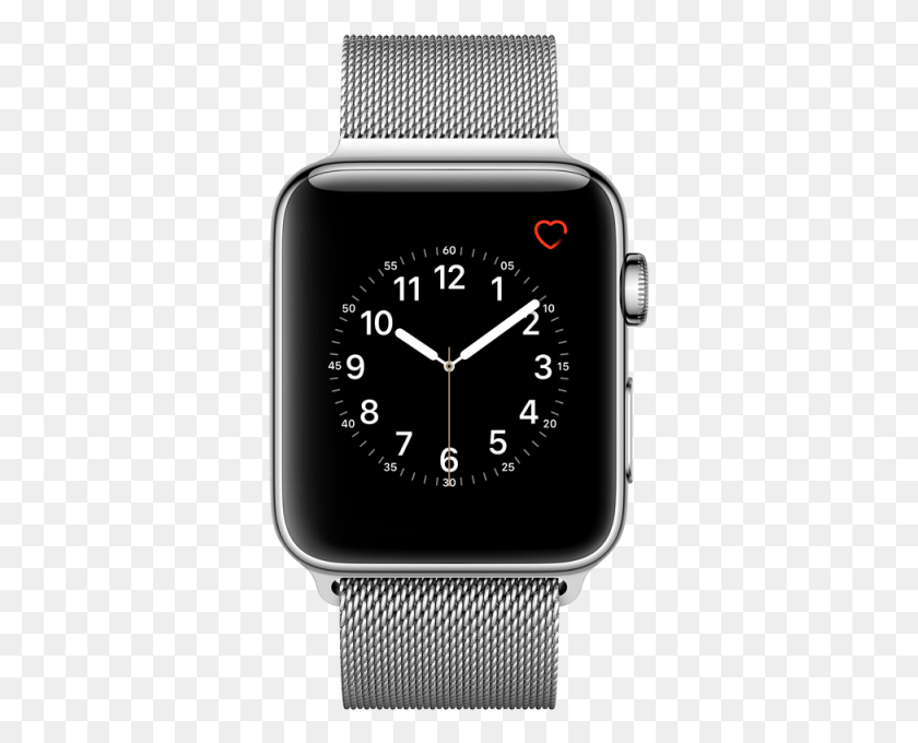 349x620 Descargar Png Gadget Apple Watch 3 Armbnder, Teléfono Móvil, Electrónica Hd Png