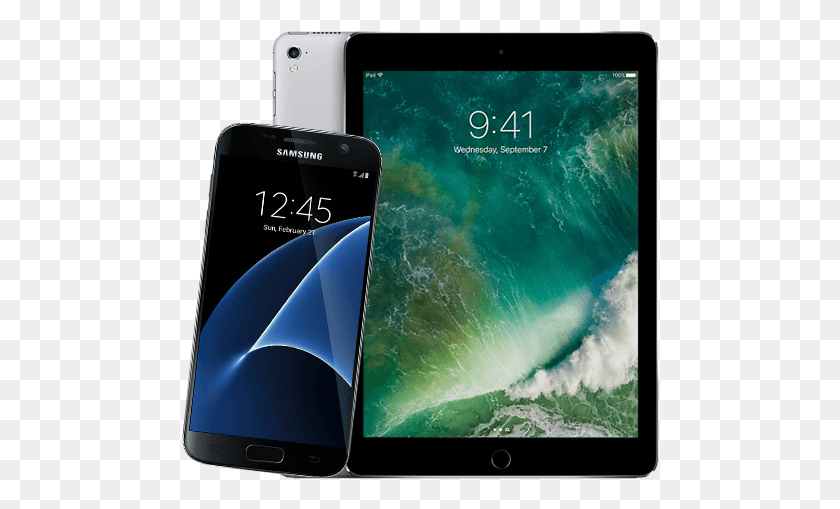 478x449 Gadgets Apple Ipad Pro 9.7 Space Gray, Mobile Phone, Phone, Electronics HD PNG Download