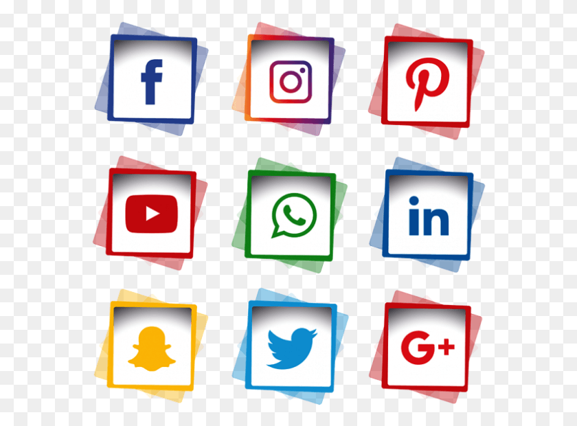 576x560 Descargar Png Gadgets Entrepot Facebook Icon Vector Logo Facebook Instagram Facebook Youtube, Texto, Número, Símbolo Hd Png