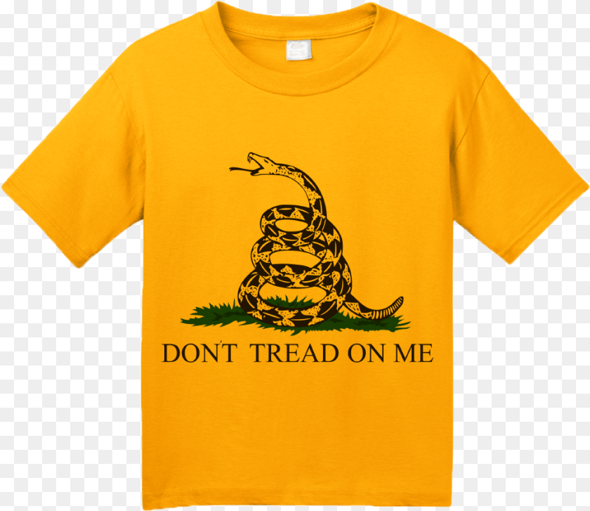 Gadsden Snake Dont Tread On Me Iphone Cover, Clothing, T-shirt, Shirt Clipart PNG