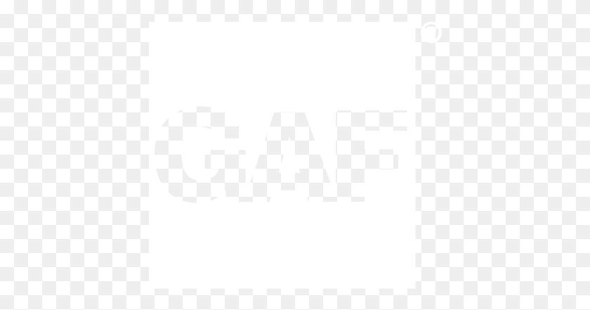 418x381 Gaf Logo Graphics, Label, Text, Symbol Hd Png Скачать