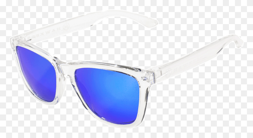 969x495 Gafas De Sol Hawkers Cobalt Blue, Sunglasses, Accessories, Accessory HD PNG Download