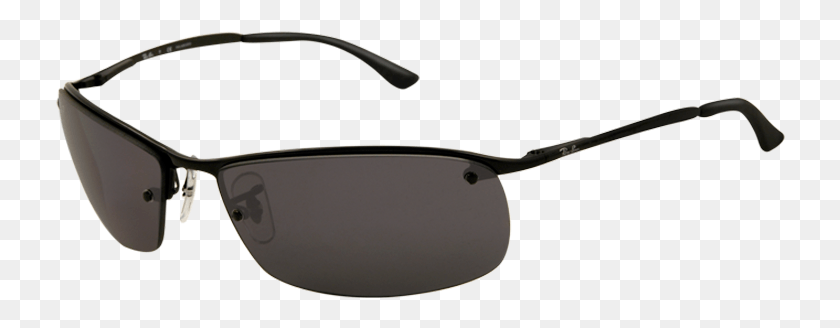 730x268 Gafas De Sol Rayban Rb 3183 Top Bar Ray Ban Sunglasses, Accessories, Accessory, Glasses HD PNG Download