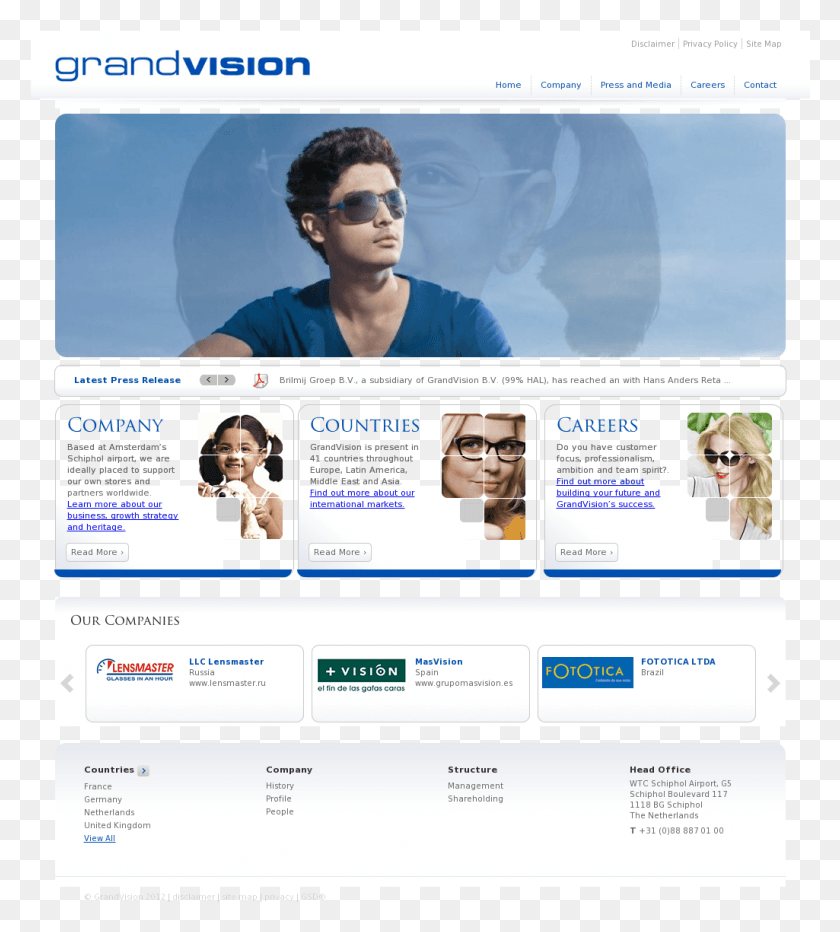 1025x1146 Gafas Grandvision, Person, Human, File HD PNG Download